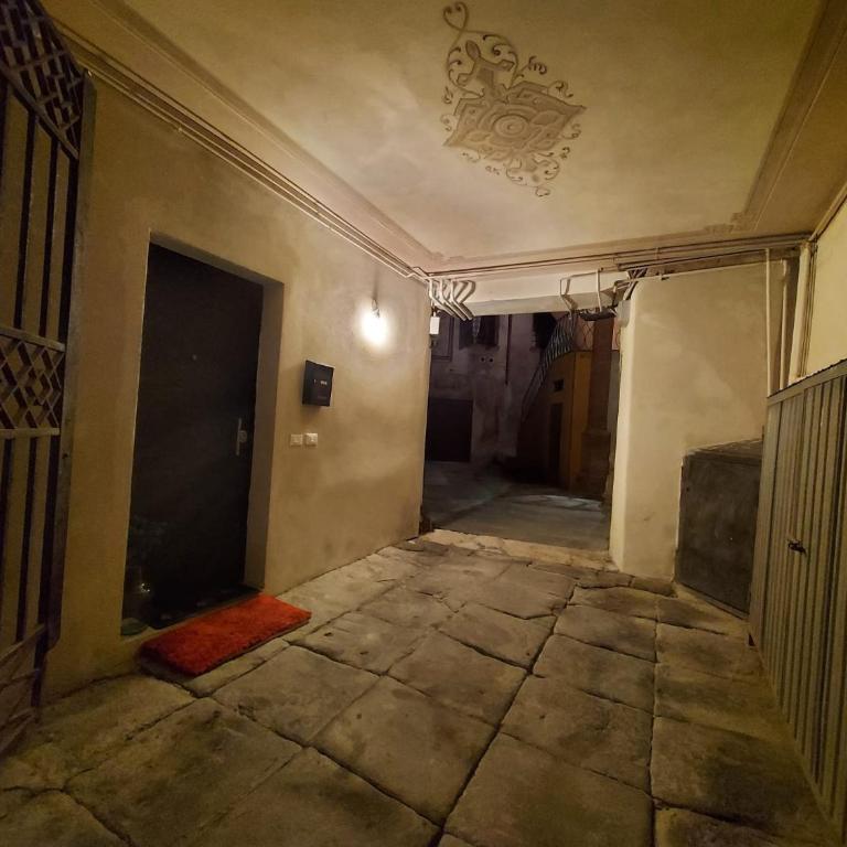 Dimora D'Arte - Appartamento Premium con 1 Camera da Letto - 16