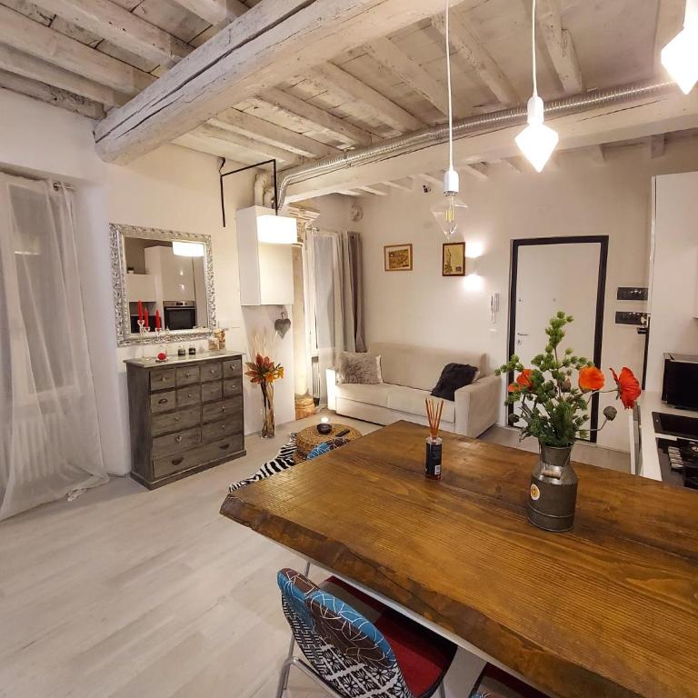 Dimora D'Arte - Appartamento Premium con 1 Camera da Letto - 2