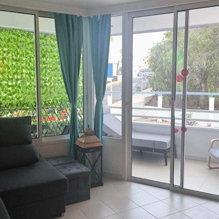 Ocean Golf del Sur large flat - Apartamento de 2 dormitorios - 5