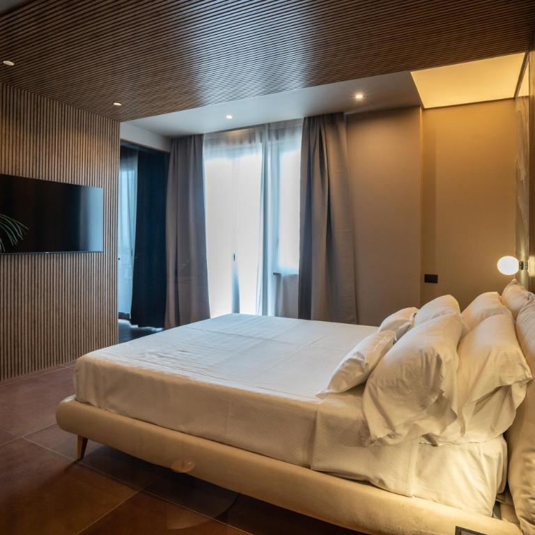 Le Dimore - Ponte 7 - Monolocale King - 8