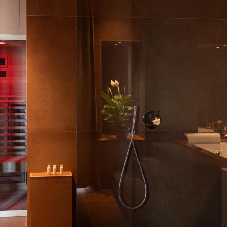Le Dimore - Ponte 7 - Monolocale King - 3