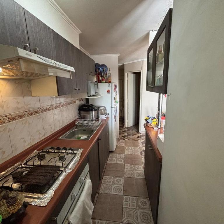 Departamento Santiago - Apartamento de 2 dormitorios - 19