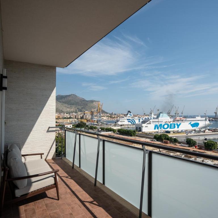 Le Dimore - Ponte 7 - Monolocale King - 18