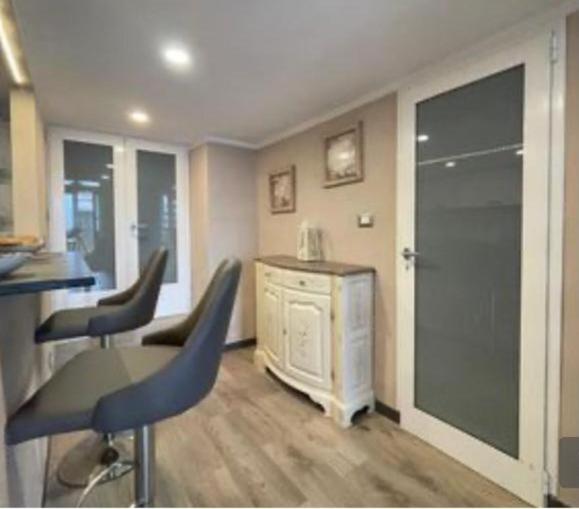 Le tre gabbianelle - One-Bedroom Apartment - 9