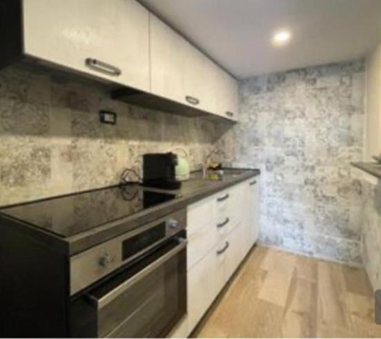 Le tre gabbianelle - One-Bedroom Apartment - 8