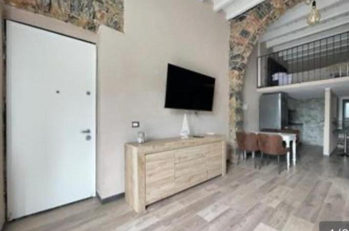Le tre gabbianelle - One-Bedroom Apartment - 10