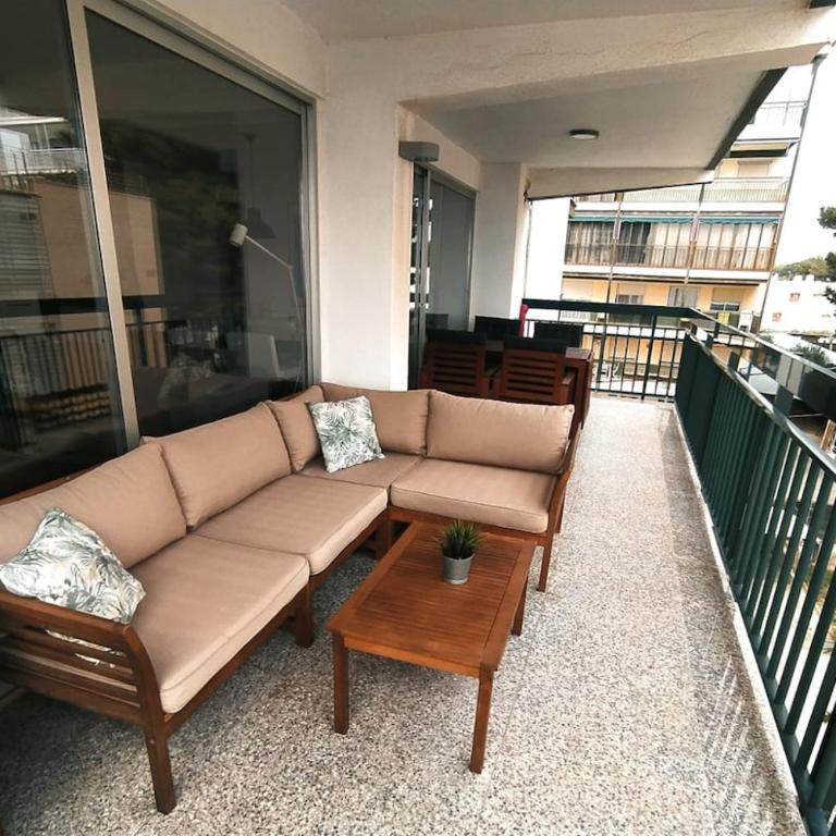 Mediterraneo-Chic 120 - Two-Bedroom Apartment - 27