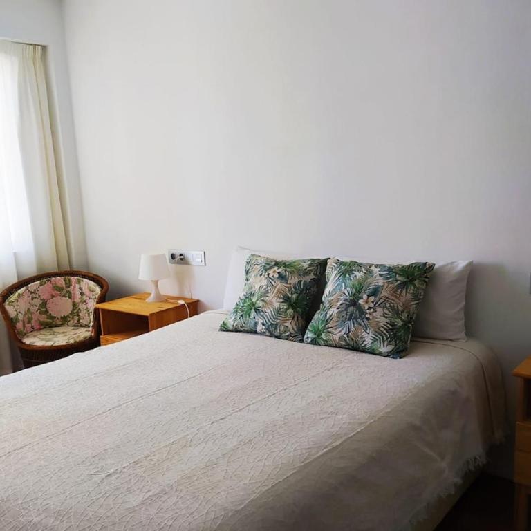 Mediterraneo-Chic 120 - Two-Bedroom Apartment - 34