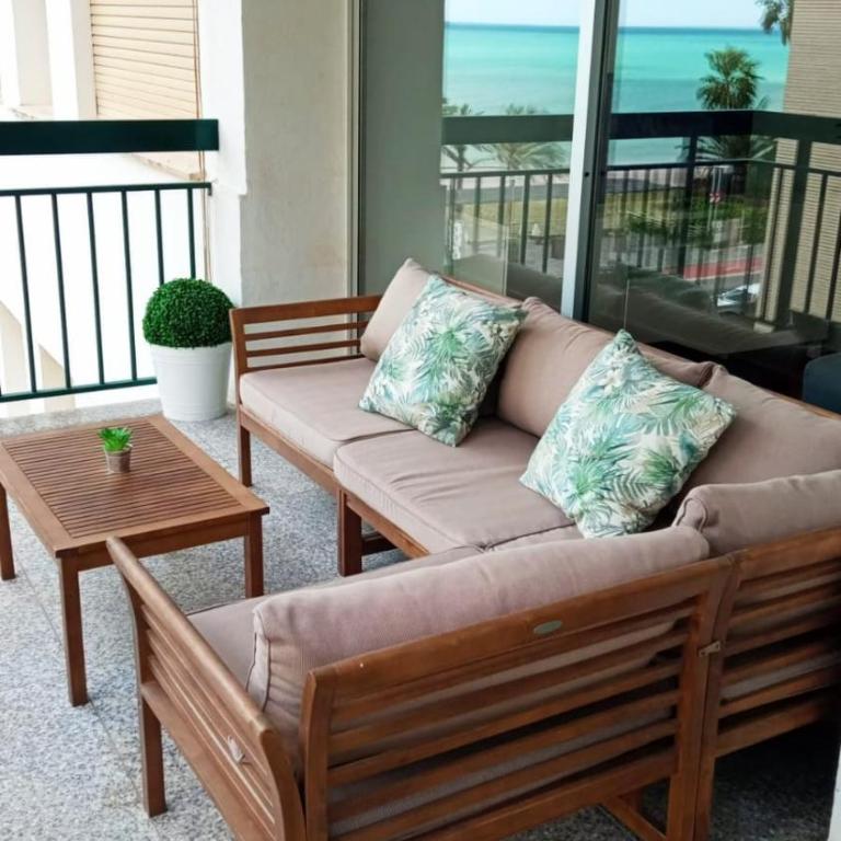 Mediterraneo-Chic 120 - Two-Bedroom Apartment - 26