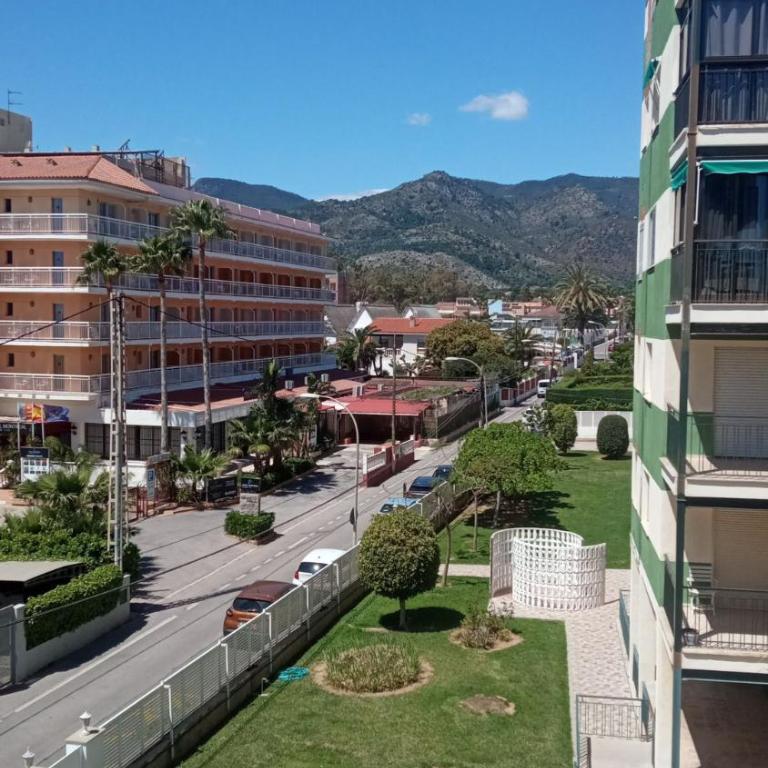 Mediterraneo-Chic 120 - Two-Bedroom Apartment - 49