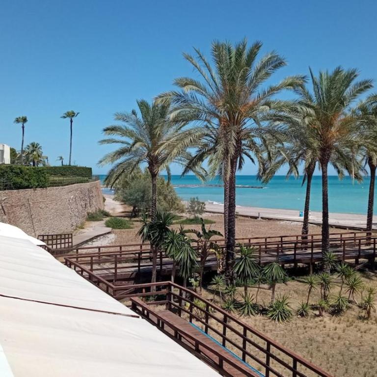 Mediterraneo-Chic 120 - Two-Bedroom Apartment - 24