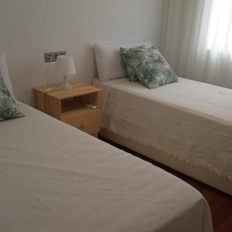 Mediterraneo-Chic 120 - Two-Bedroom Apartment - 39