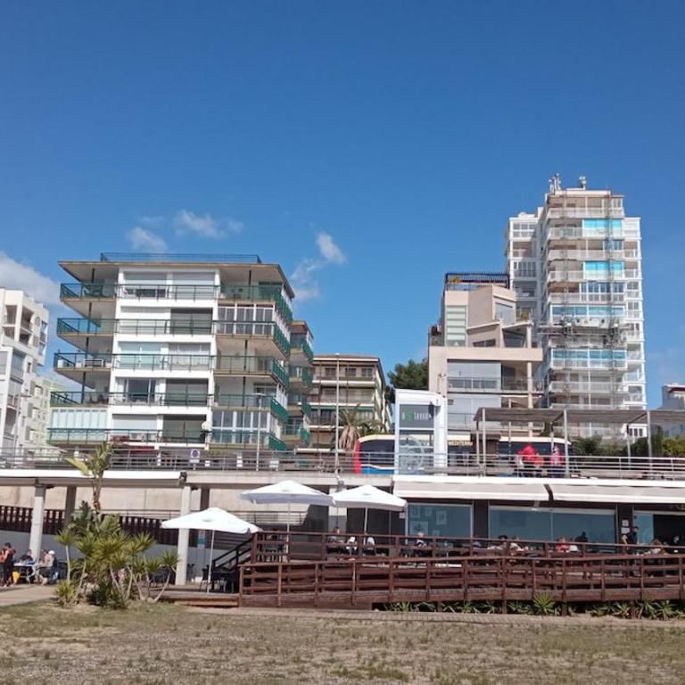 Mediterraneo-Chic 120 - Two-Bedroom Apartment - 31