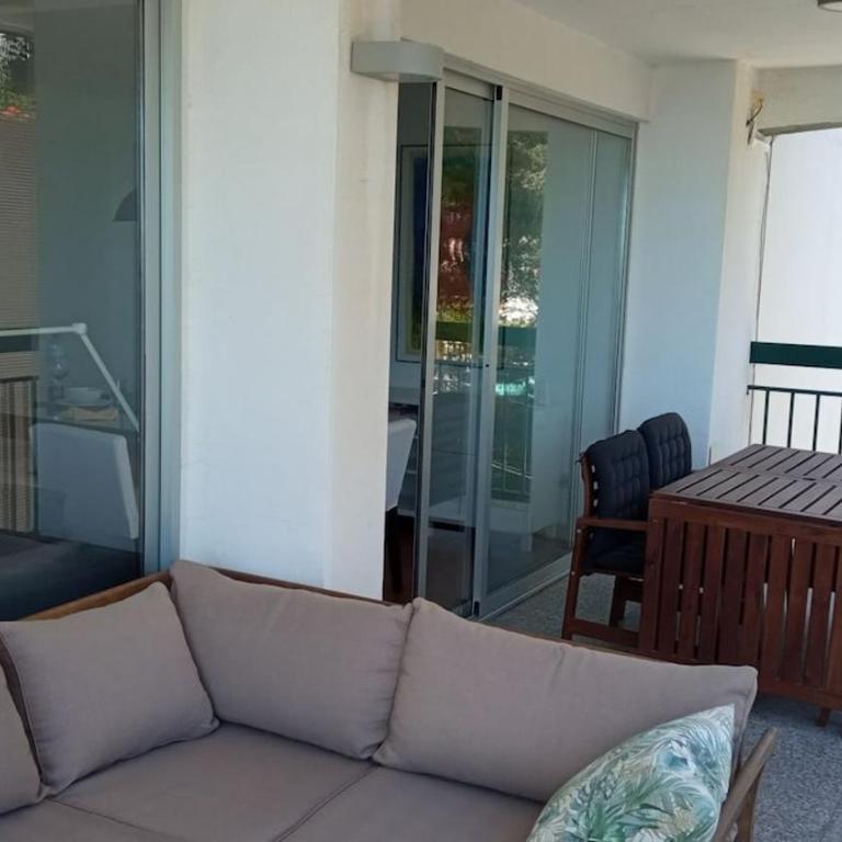 Mediterraneo-Chic 120 - Two-Bedroom Apartment - 29