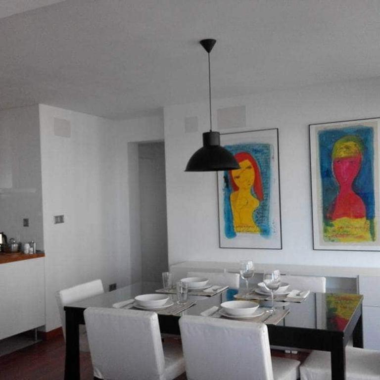 Mediterraneo-Chic 120 - Two-Bedroom Apartment - 10