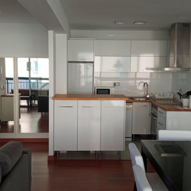 Mediterraneo-Chic 120 - Two-Bedroom Apartment - 13