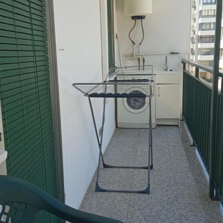 Mediterraneo-Chic 120 - Two-Bedroom Apartment - 47