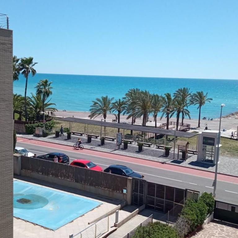 Mediterraneo-Chic 120 - Two-Bedroom Apartment - 1