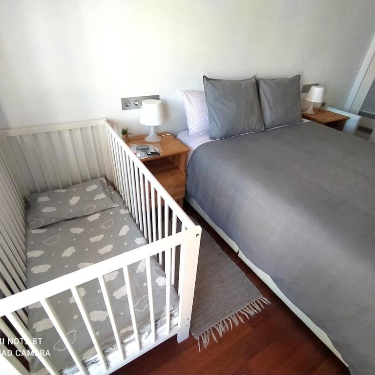 Mediterraneo-Chic 120 - Two-Bedroom Apartment - 37