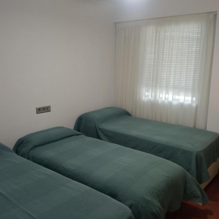Mediterraneo-Chic 120 - Two-Bedroom Apartment - 41