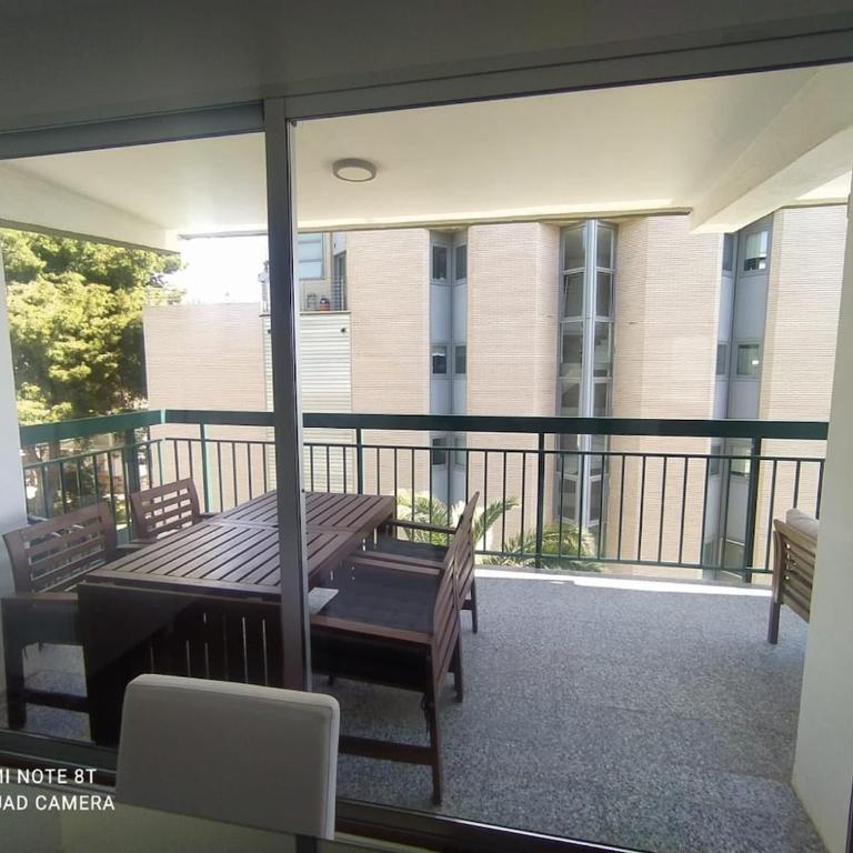 Mediterraneo-Chic 120 - Two-Bedroom Apartment - 25