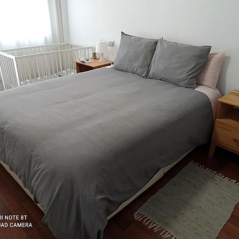 Mediterraneo-Chic 120 - Two-Bedroom Apartment - 36