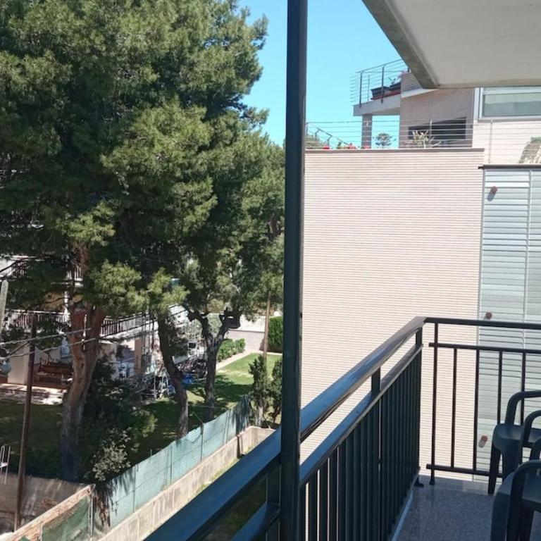 Mediterraneo-Chic 120 - Two-Bedroom Apartment - 48