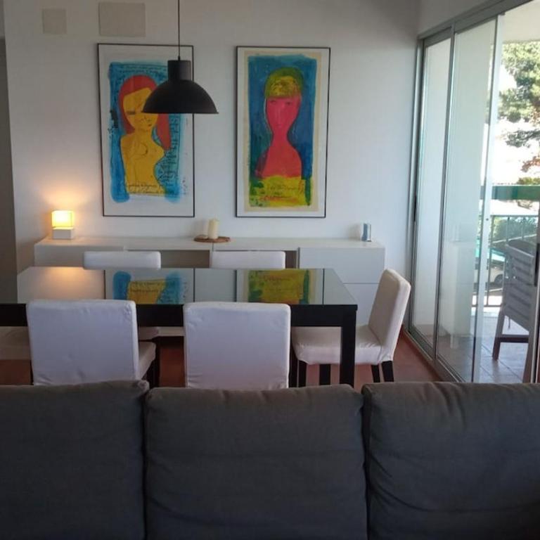 Mediterraneo-Chic 120 - Two-Bedroom Apartment - 8