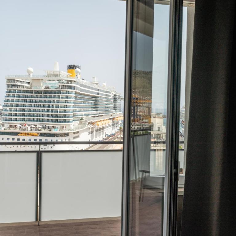 Le Dimore - Ponte 7 - Monolocale King - 14