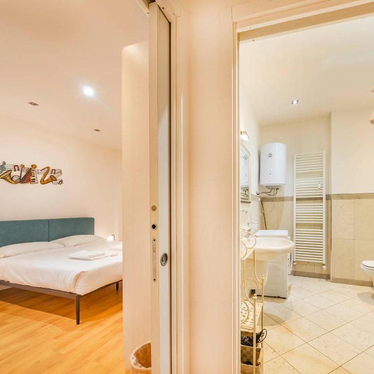 Italianflat - Arena by side, old town - Apartment - 24