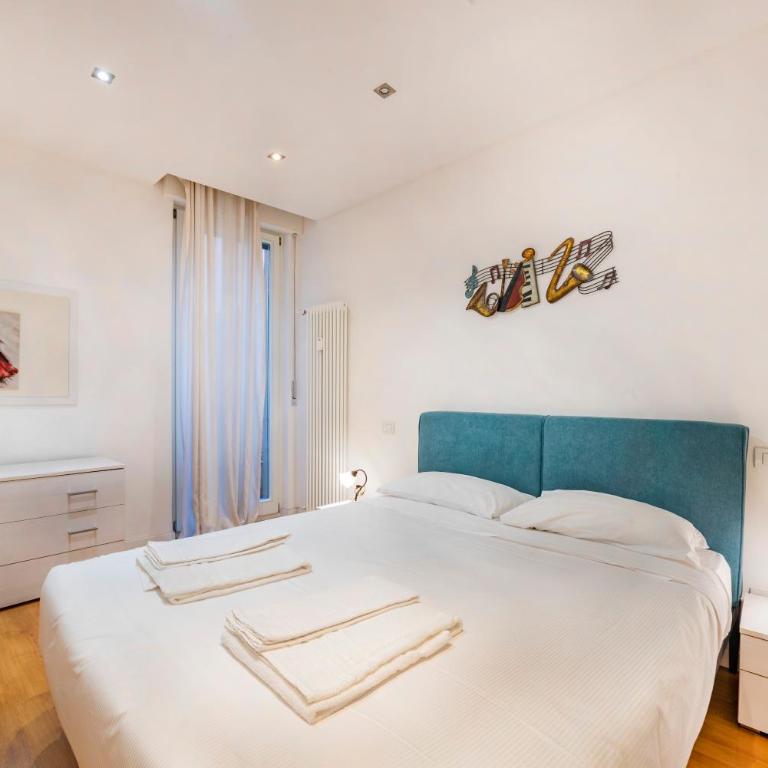 Italianflat - Arena by side, old town - Apartment - 22