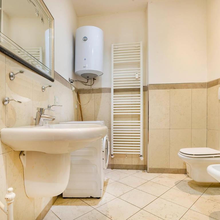 Italianflat - Arena by side, old town - Apartment - 21