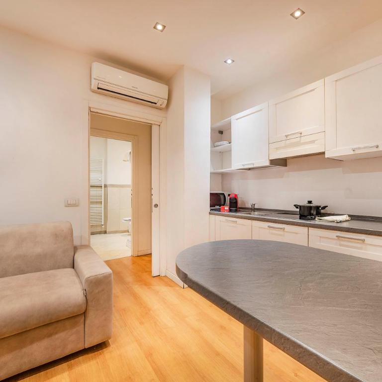 Italianflat - Arena by side, old town - Apartment - 16