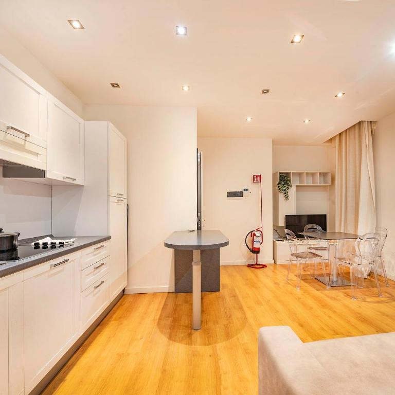 Italianflat - Arena by side, old town - Apartment - 19