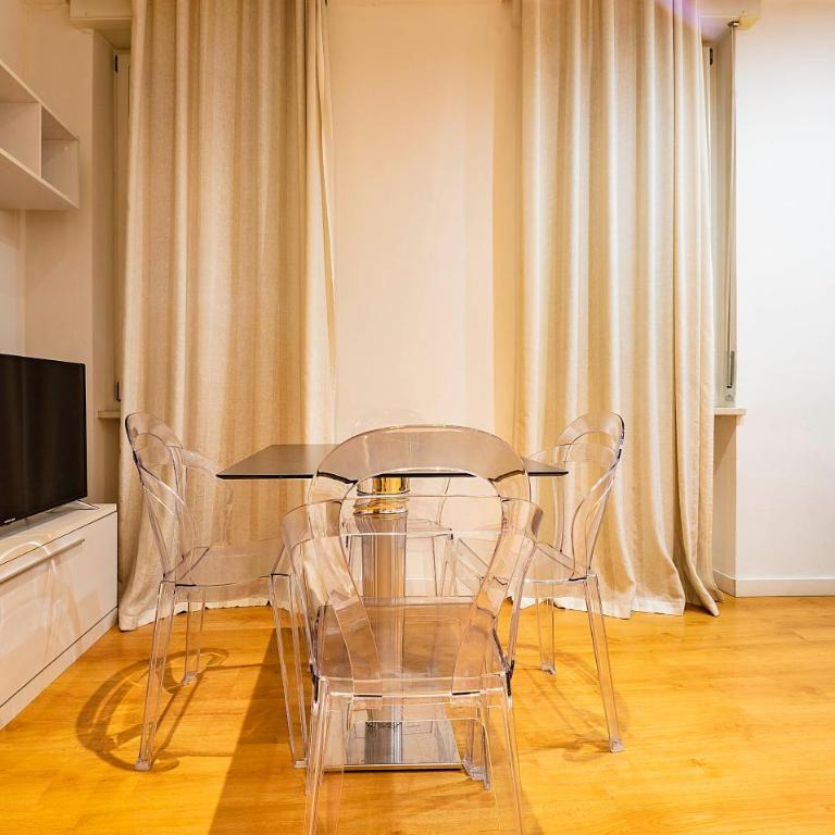 Italianflat - Arena by side, old town - Apartment - 20