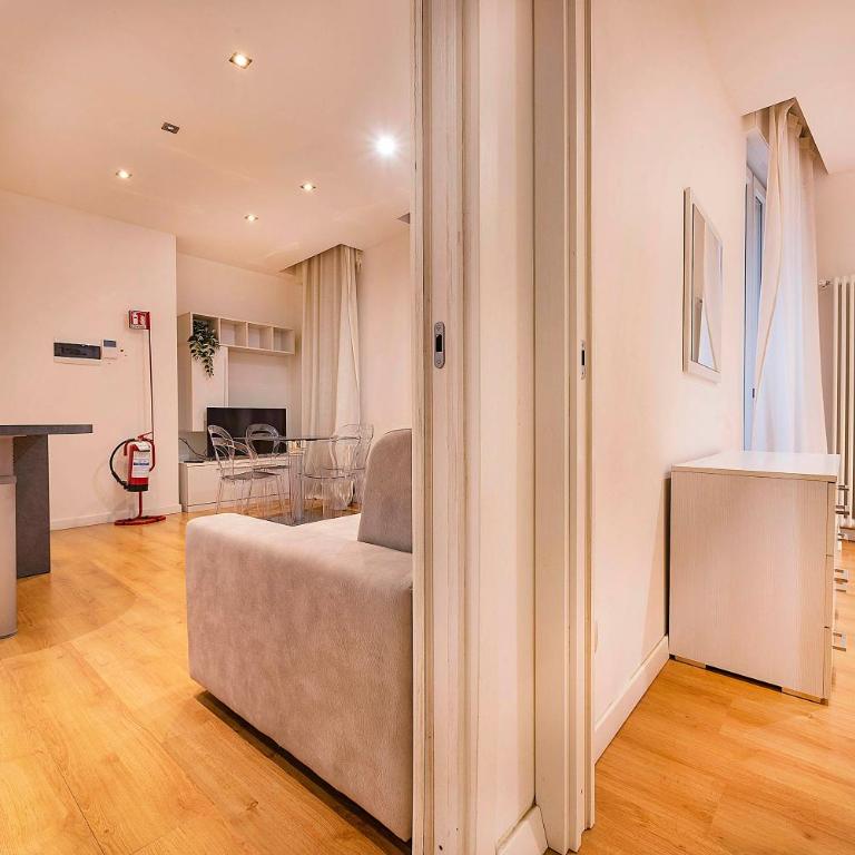 Italianflat - Arena by side, old town - Apartment - 12