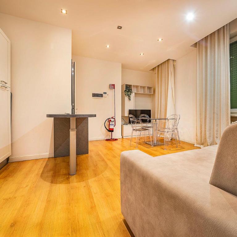 Italianflat - Arena by side, old town - Apartment - 3