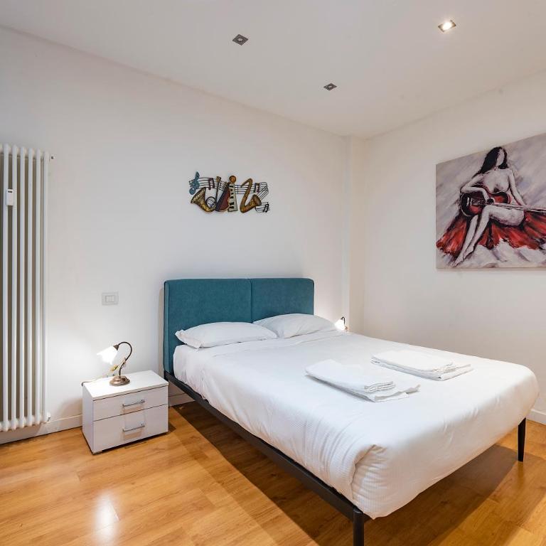 Italianflat - Arena by side, old town - Apartment - 2