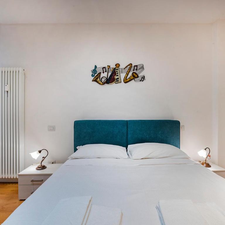 Italianflat - Arena by side, old town - Apartment - 6