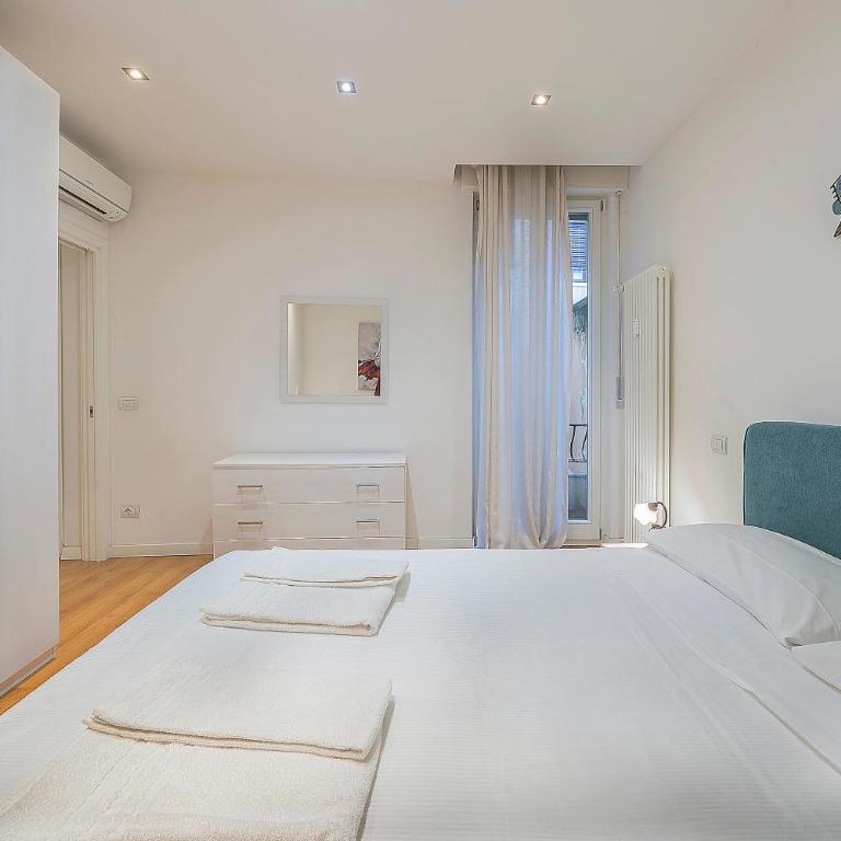 Italianflat - Arena by side, old town - Apartment - 4
