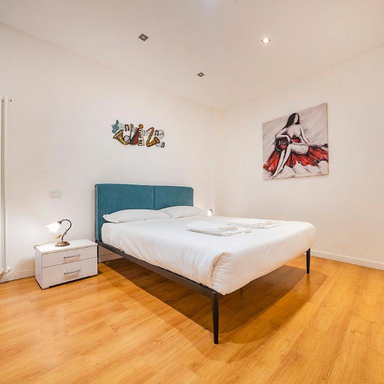 Italianflat - Arena by side, old town - Apartment - 30