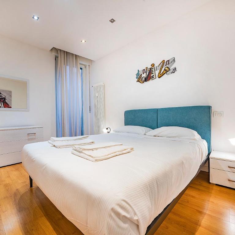 Italianflat - Arena by side, old town - Apartment - 32
