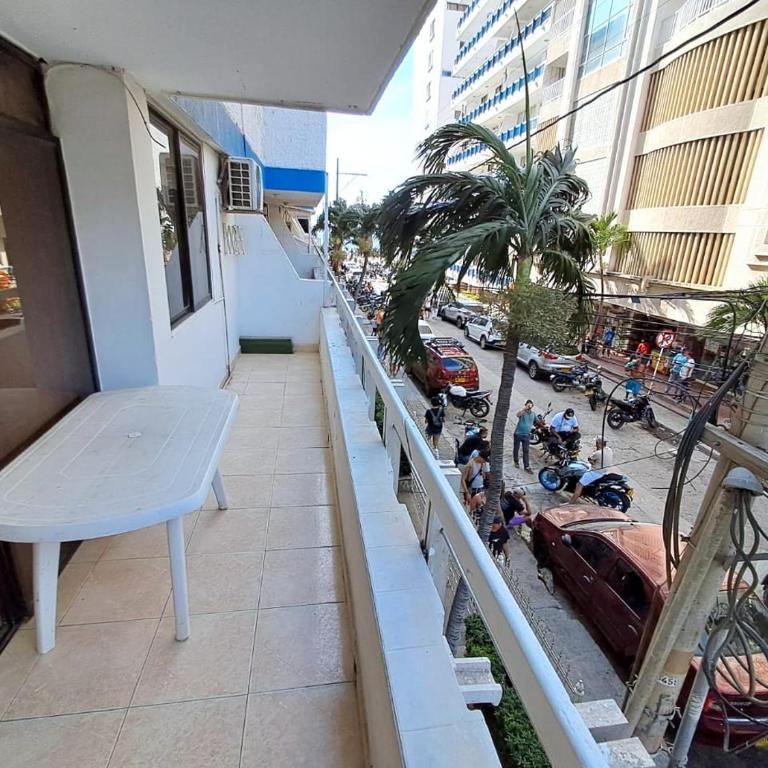 Apartamento Palanoa 209 junto al mar - Apartamento de 2 dormitorios - 5