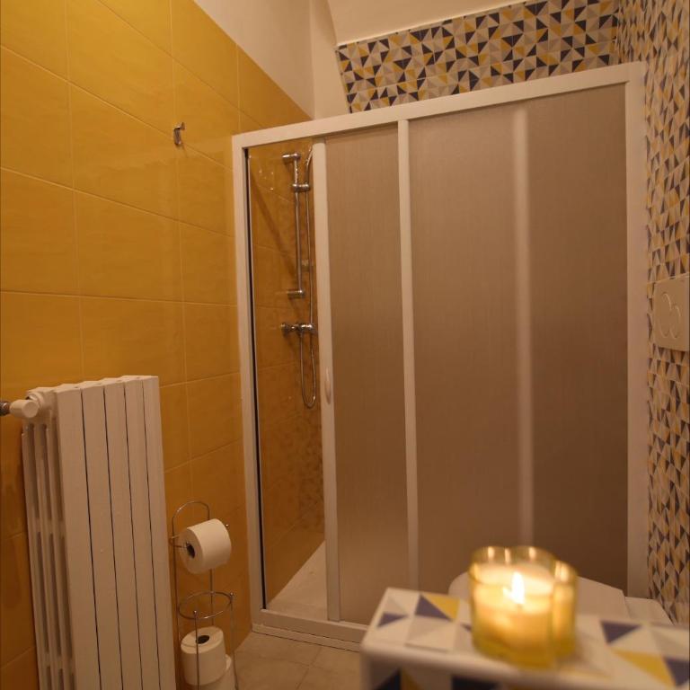 Casa Giudea - Appartamento con 1 Camera da Letto - 4