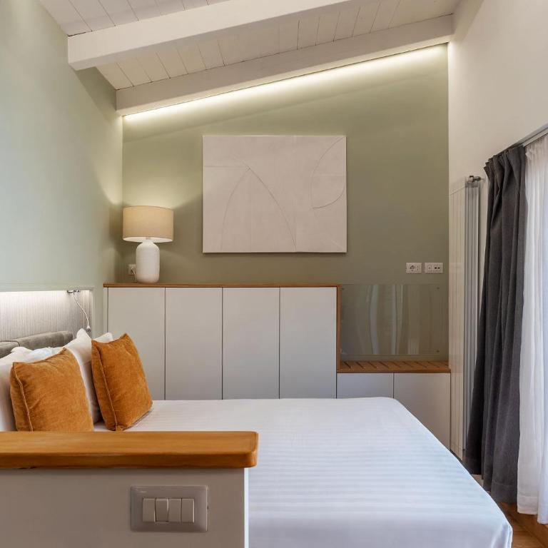 Rasella 21 - FromHometoRome - Appartamento Suite - 8