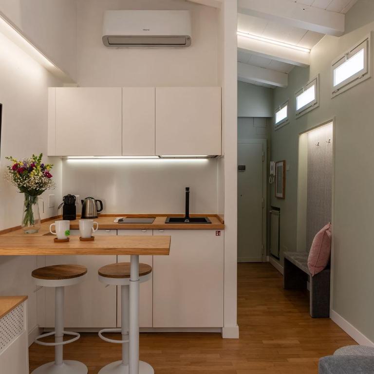 Rasella 21 - FromHometoRome - Appartamento Suite - 11