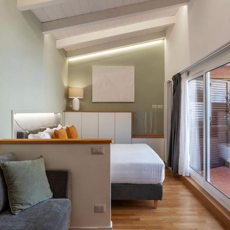 Rasella 21 - FromHometoRome - Appartamento Suite - 1
