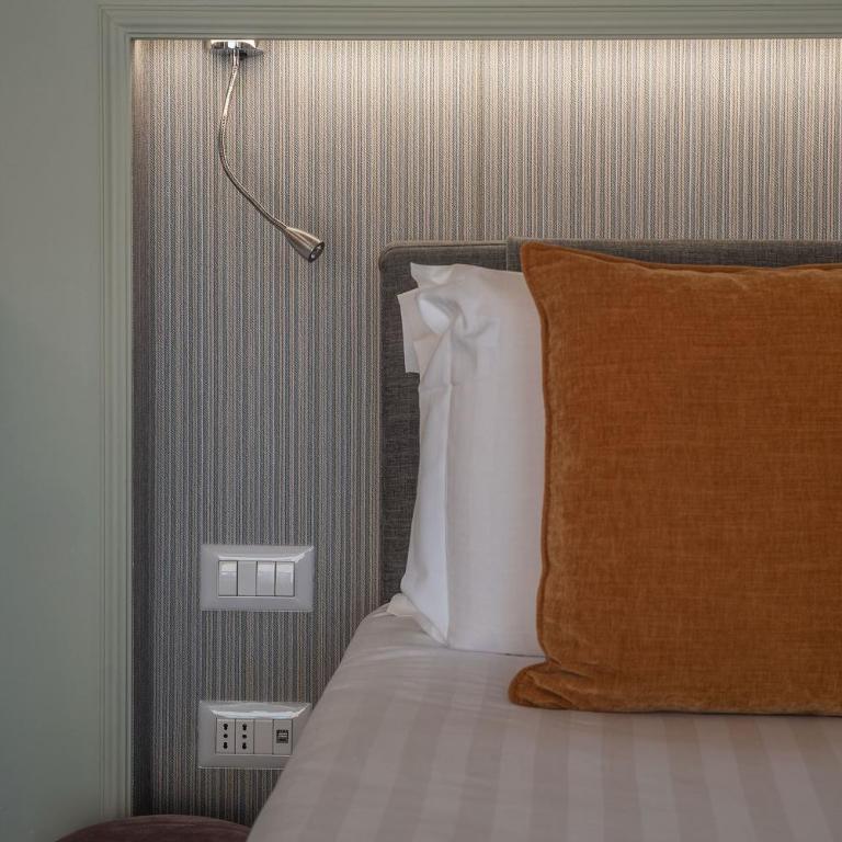 Rasella 21 - FromHometoRome - Appartamento Suite - 15