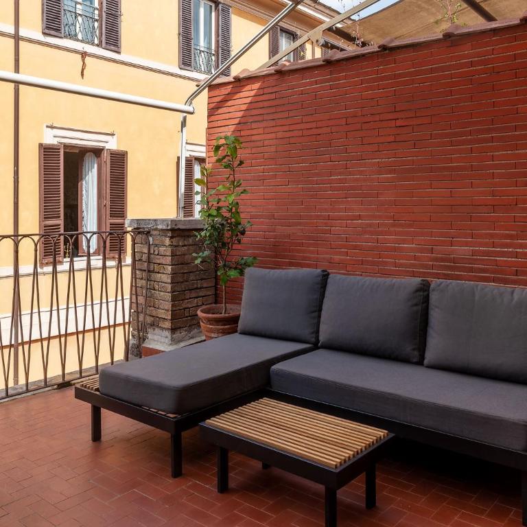 Rasella 21 - FromHometoRome - Appartamento Suite - 4