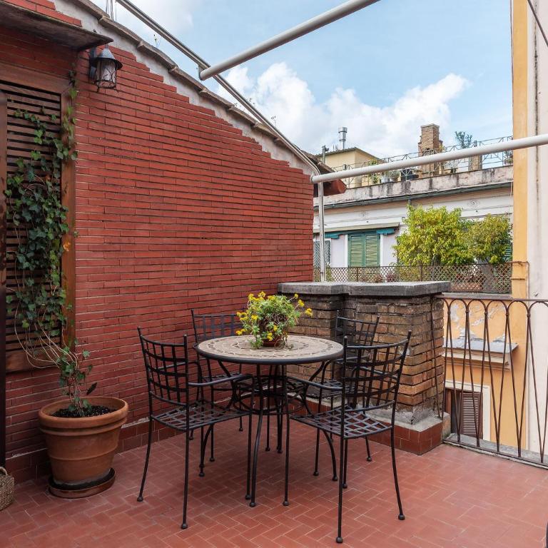 Rasella 21 - FromHometoRome - Appartamento Suite - 24